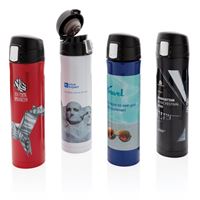 BORRACCIA TERMICA 450 ml